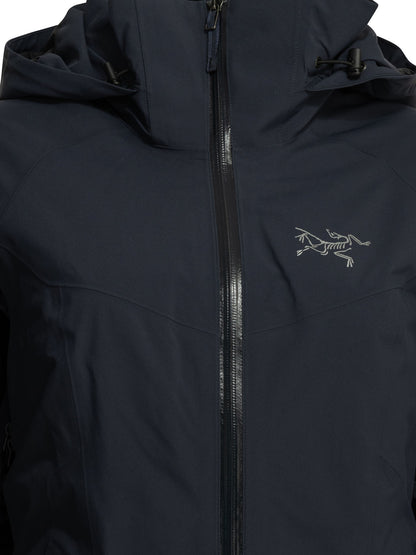 "Tiya" Technical jacket Jackets and Coats