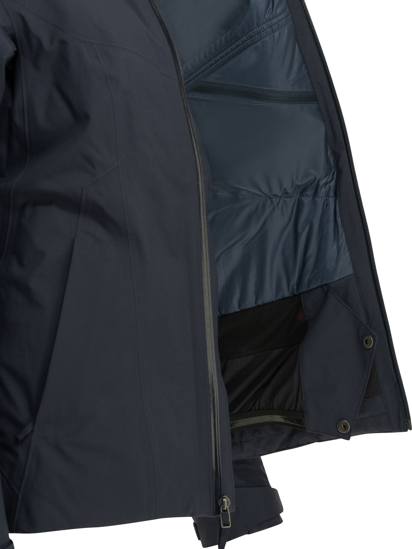 "Tiya" Technical jacket Jackets and Coats