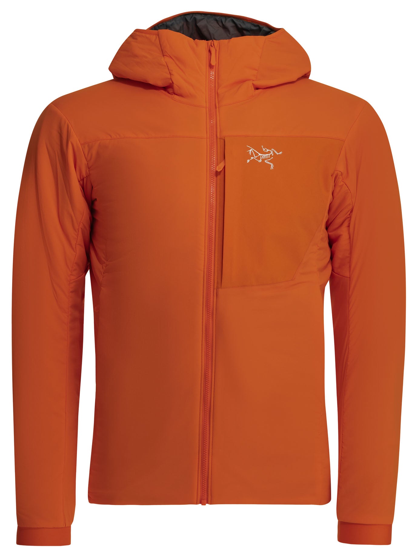 "Proton LT" Technical jacket Jackets and Coats