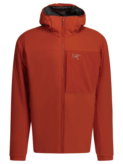 "Proton LT" Technical jacket Jackets and Coats