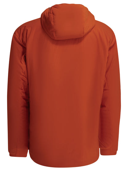 "Proton LT" Technical jacket Jackets and Coats