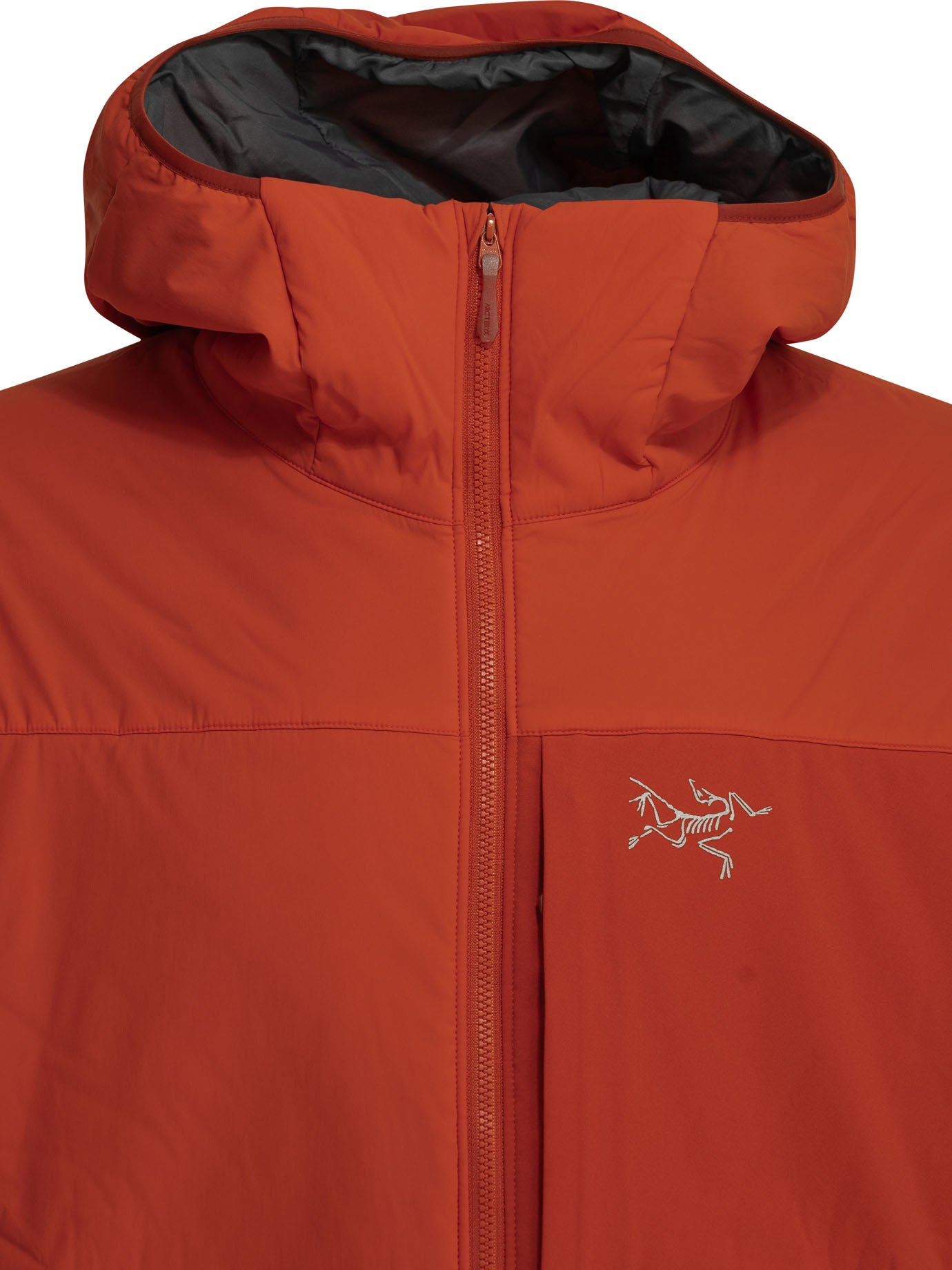 "Proton LT" Technical jacket Jackets and Coats
