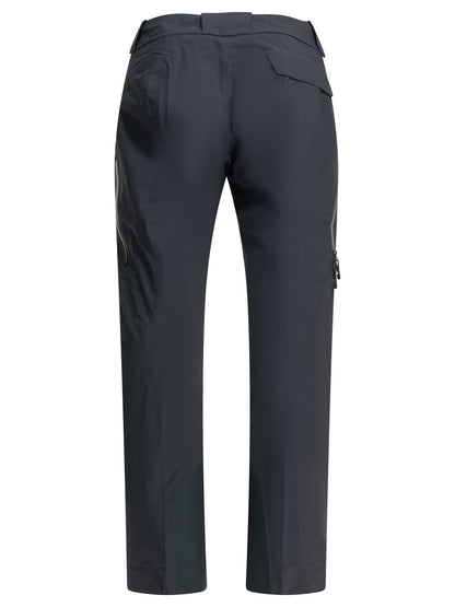 "Macai" Ski Pants Trousers
