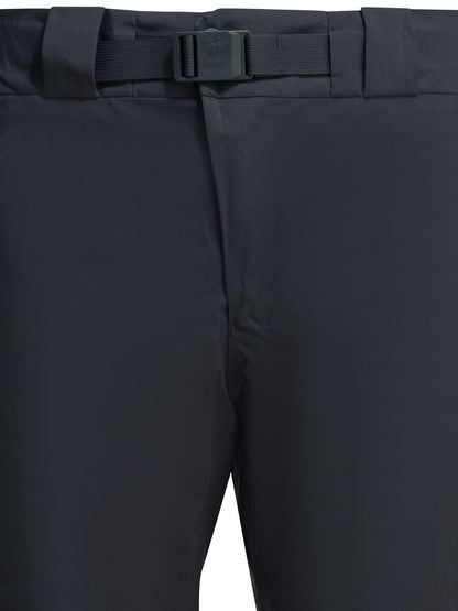 "Macai" Ski Pants Trousers