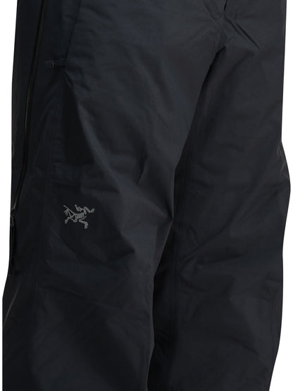 "Macai" Ski Pants Trousers