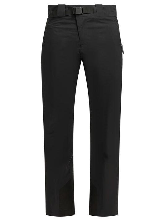 "Macai" Ski Pants Trousers