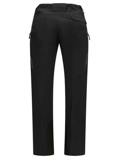 "Macai" Ski Pants Trousers