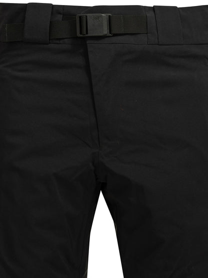 "Macai" Ski Pants Trousers