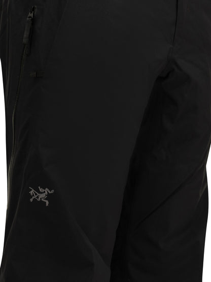 "Macai" Ski Pants Trousers