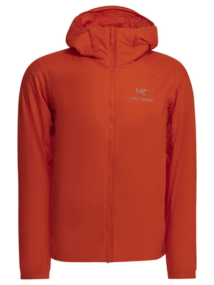 "Atom LT" Technical jacket Jackets and Coats