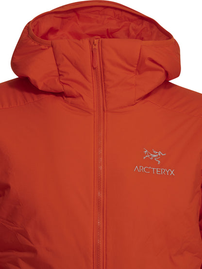 "Atom LT" Technical jacket Jackets and Coats