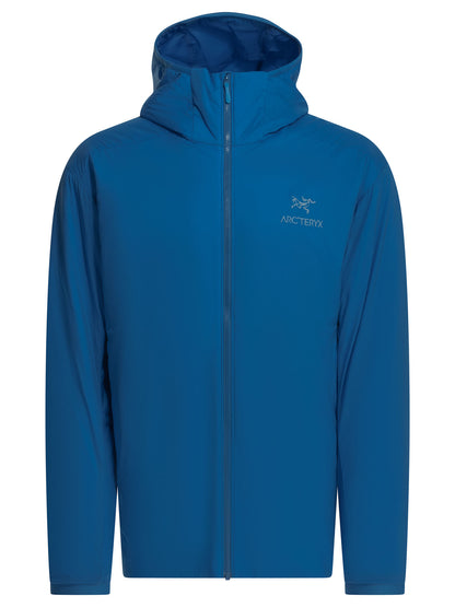 "Atom LT" Technical jacket Jackets and Coats