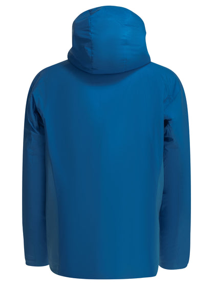 "Atom LT" Technical jacket Jackets and Coats