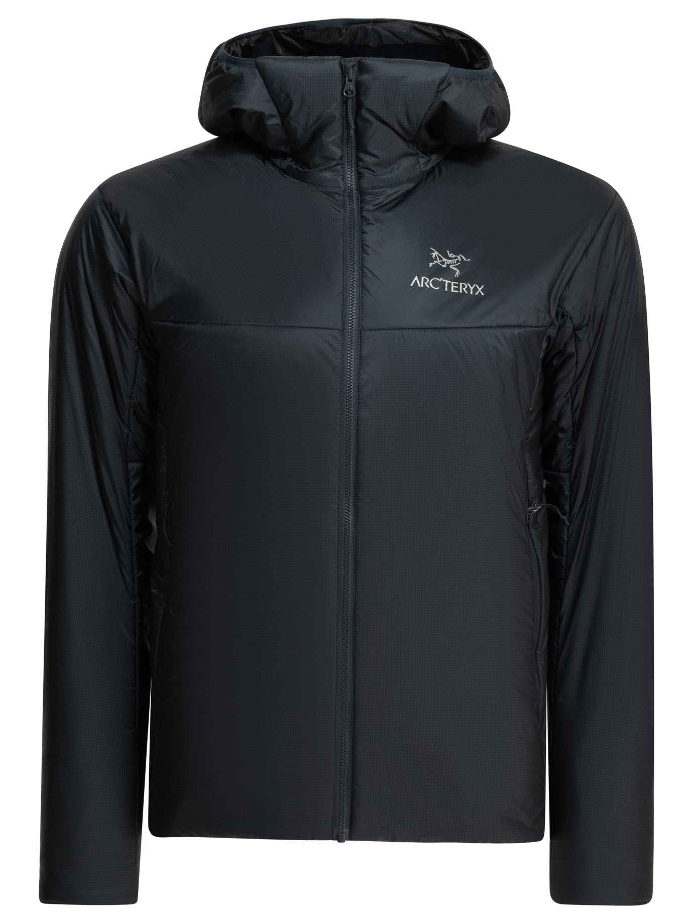 "Nuclei FL" Technical jacket Jackets and Coats