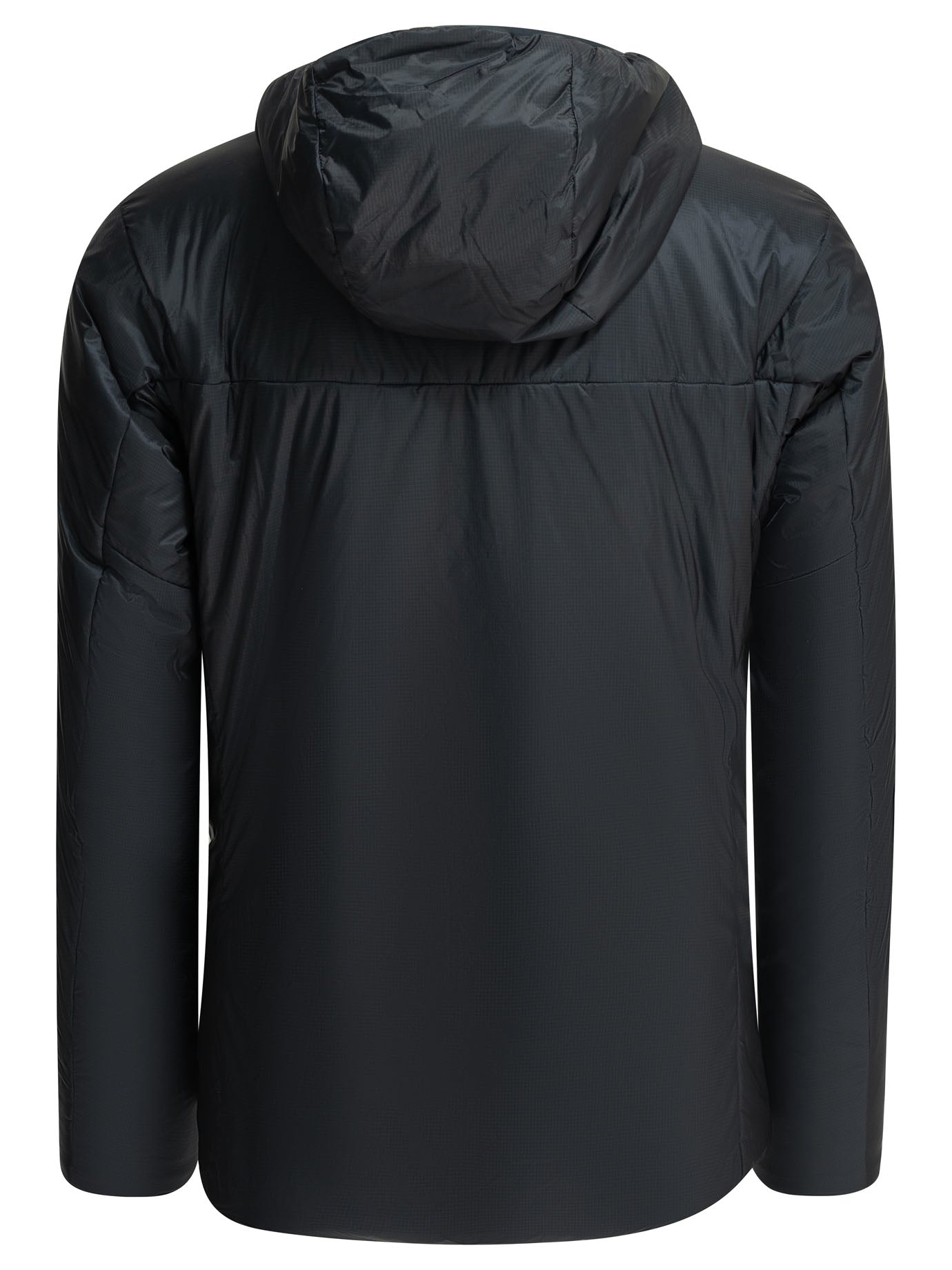 "Nuclei FL" Technical jacket Jackets and Coats