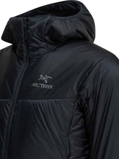 "Nuclei FL" Technical jacket Jackets and Coats
