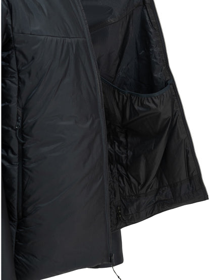 "Nuclei FL" Technical jacket Jackets and Coats