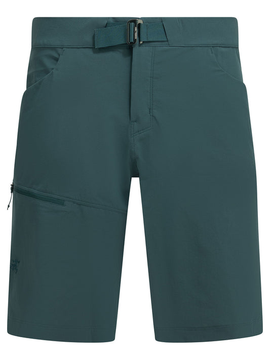 "Lefroy" Technical Shorts Shorts
