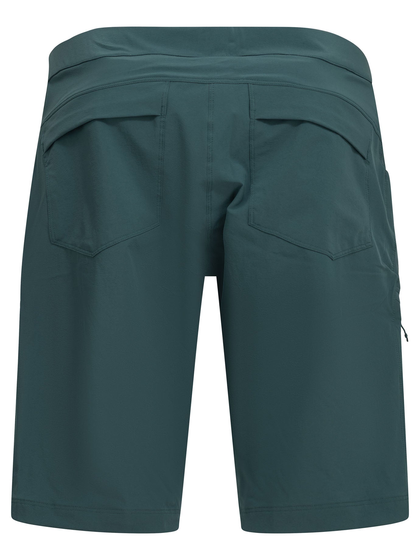 "Lefroy" Technical Shorts Shorts
