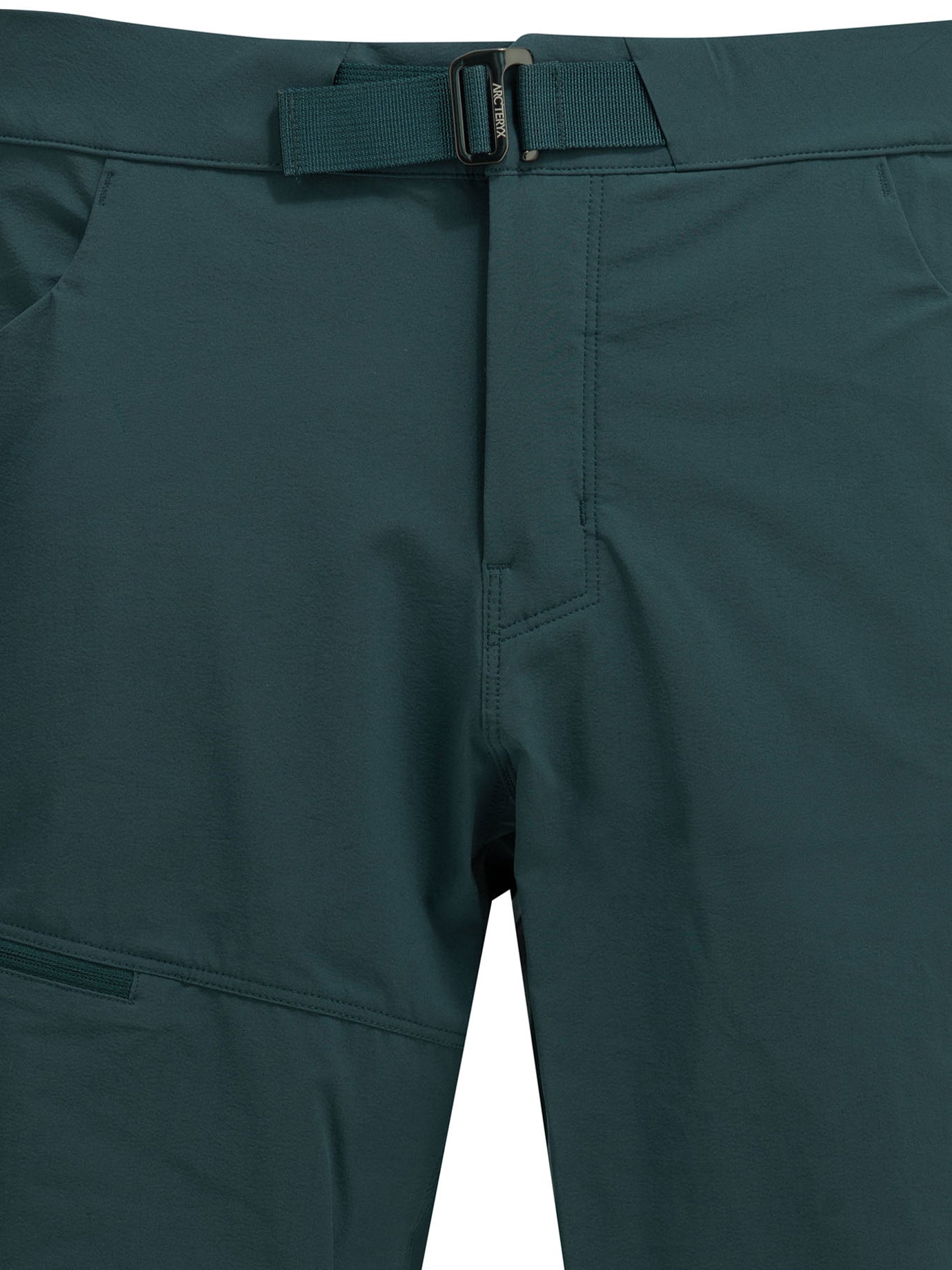 "Lefroy" Technical Shorts Shorts