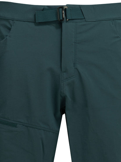 "Lefroy" Technical Shorts Shorts