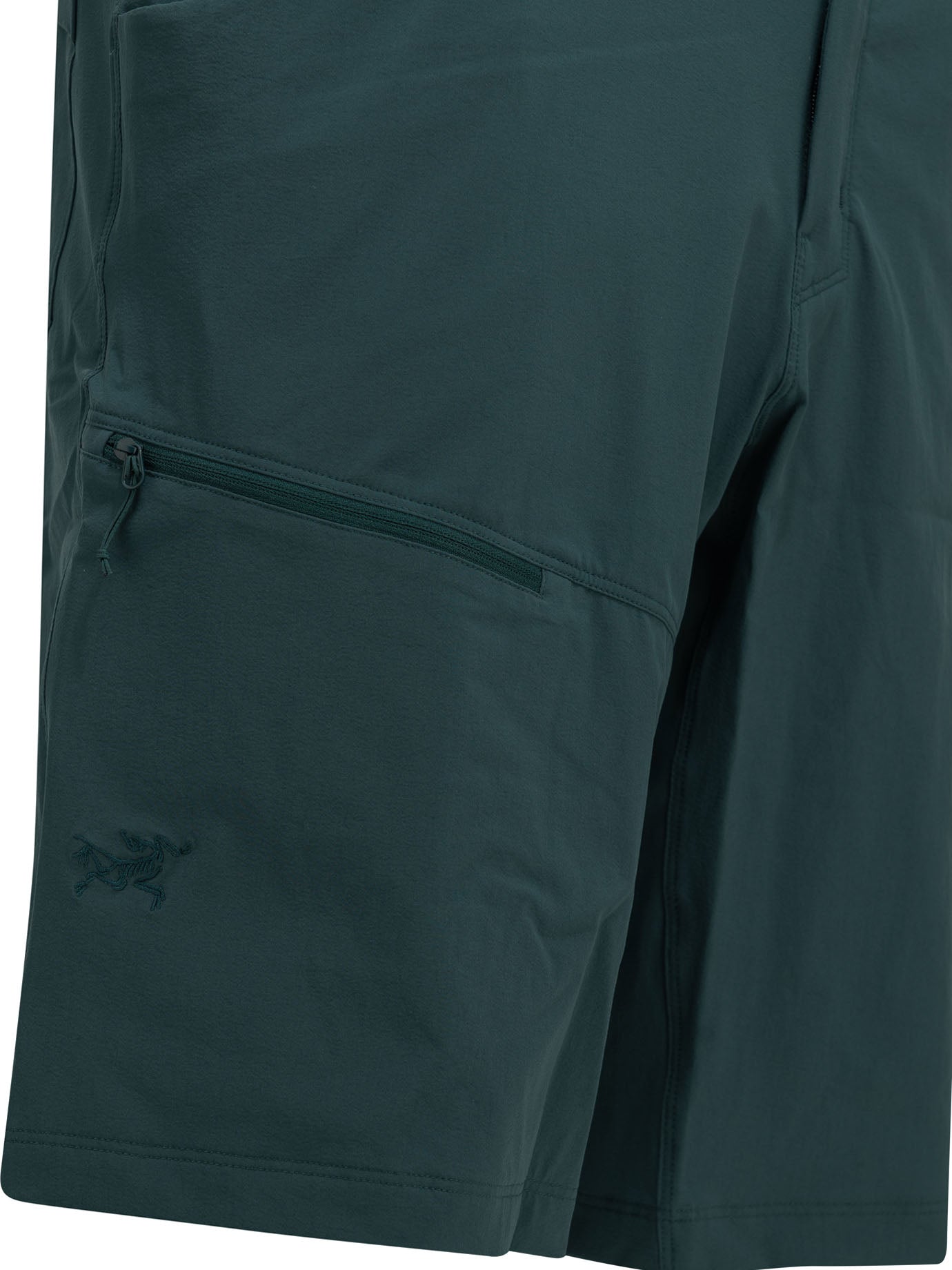 "Lefroy" Technical Shorts Shorts