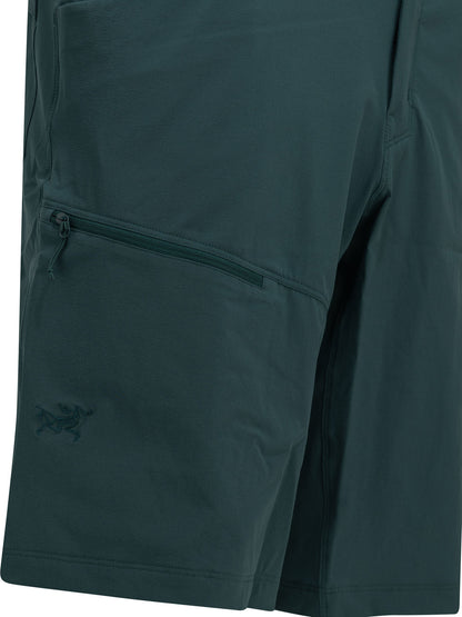 "Lefroy" Technical Shorts Shorts