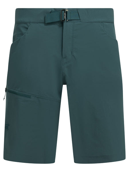 "Lefroy" Technical Shorts Shorts