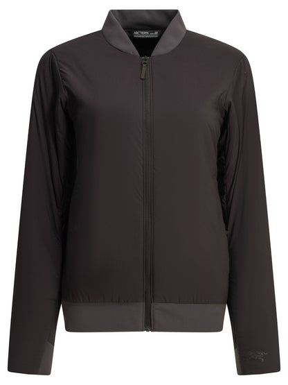 "Semira" Bomber jacket Jackets and Coats