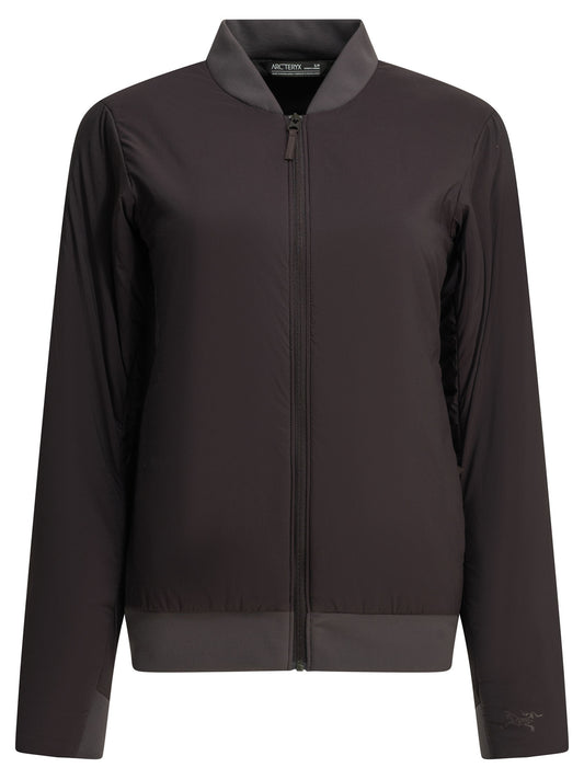 "Semira" Bomber jacket Jackets and Coats
