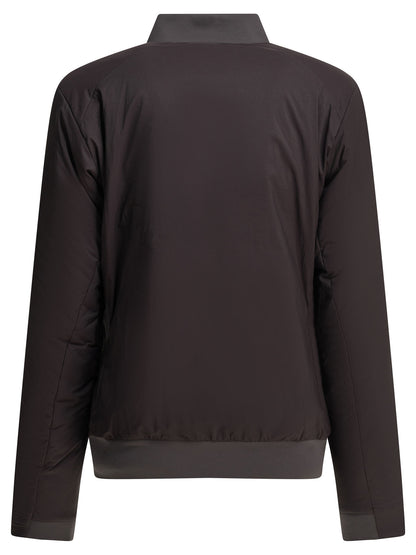"Semira" Bomber jacket Jackets and Coats