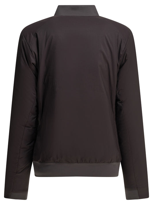 "Semira" Bomber jacket Jackets and Coats