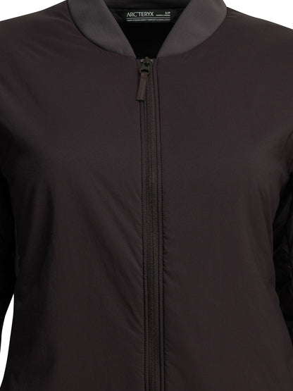 "Semira" Bomber jacket Jackets and Coats