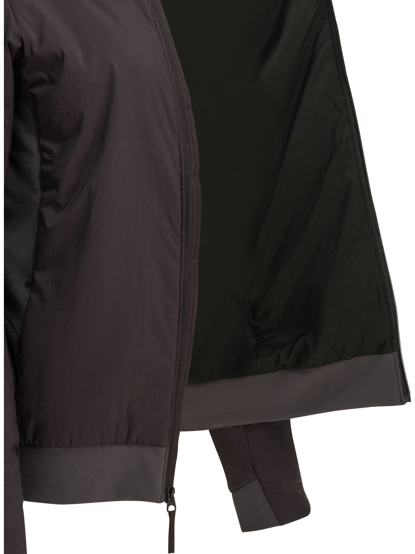 "Semira" Bomber jacket Jackets and Coats