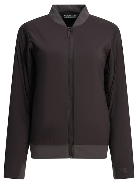 "Semira" Bomber jacket Jackets and Coats