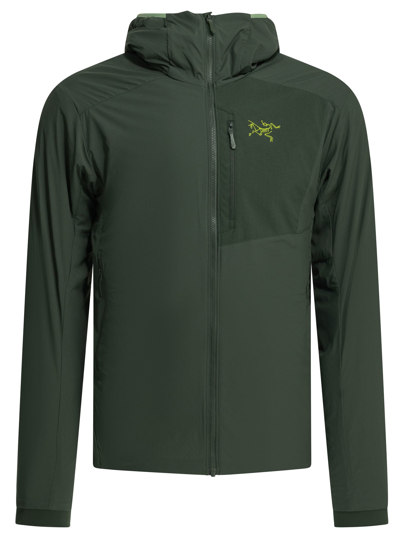 "Proton FL" Hoodie Sweatshirts