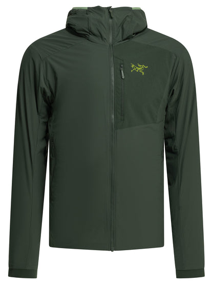 "Proton FL" Hoodie Sweatshirts