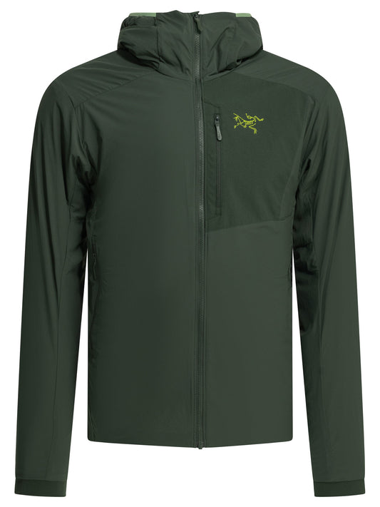 "Proton FL" Hoodie Sweatshirts