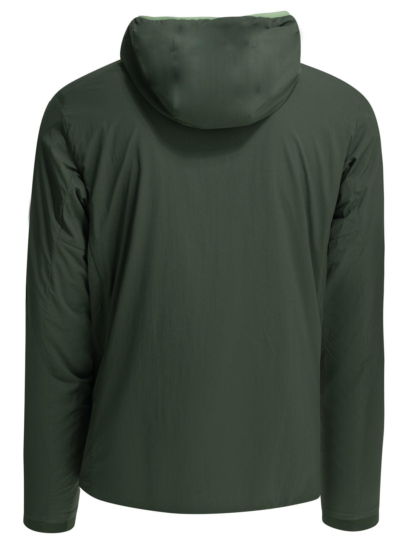 "Proton FL" Hoodie Sweatshirts