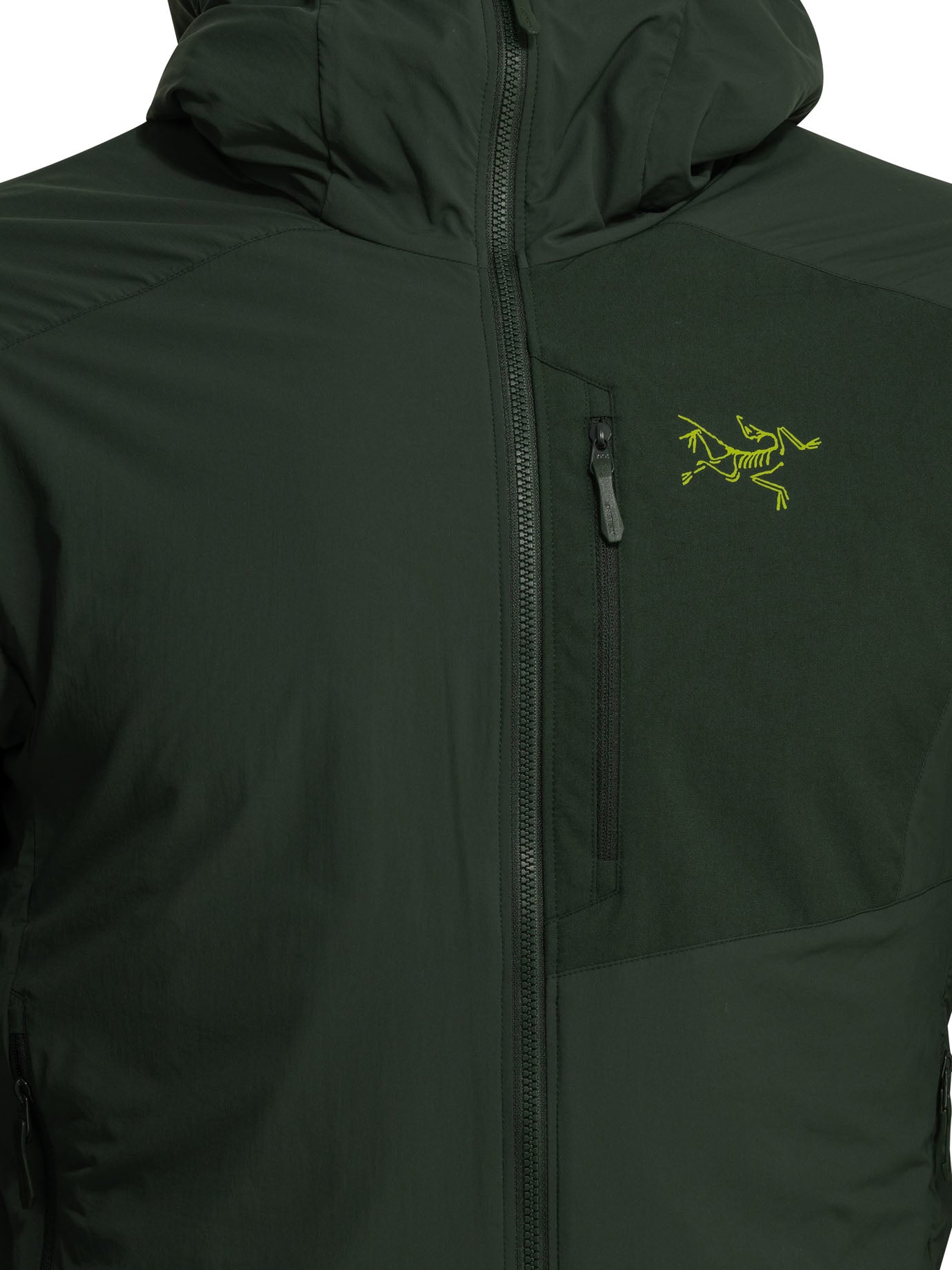 "Proton FL" Hoodie Sweatshirts