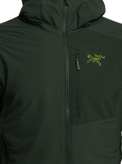 "Proton FL" Hoodie Sweatshirts