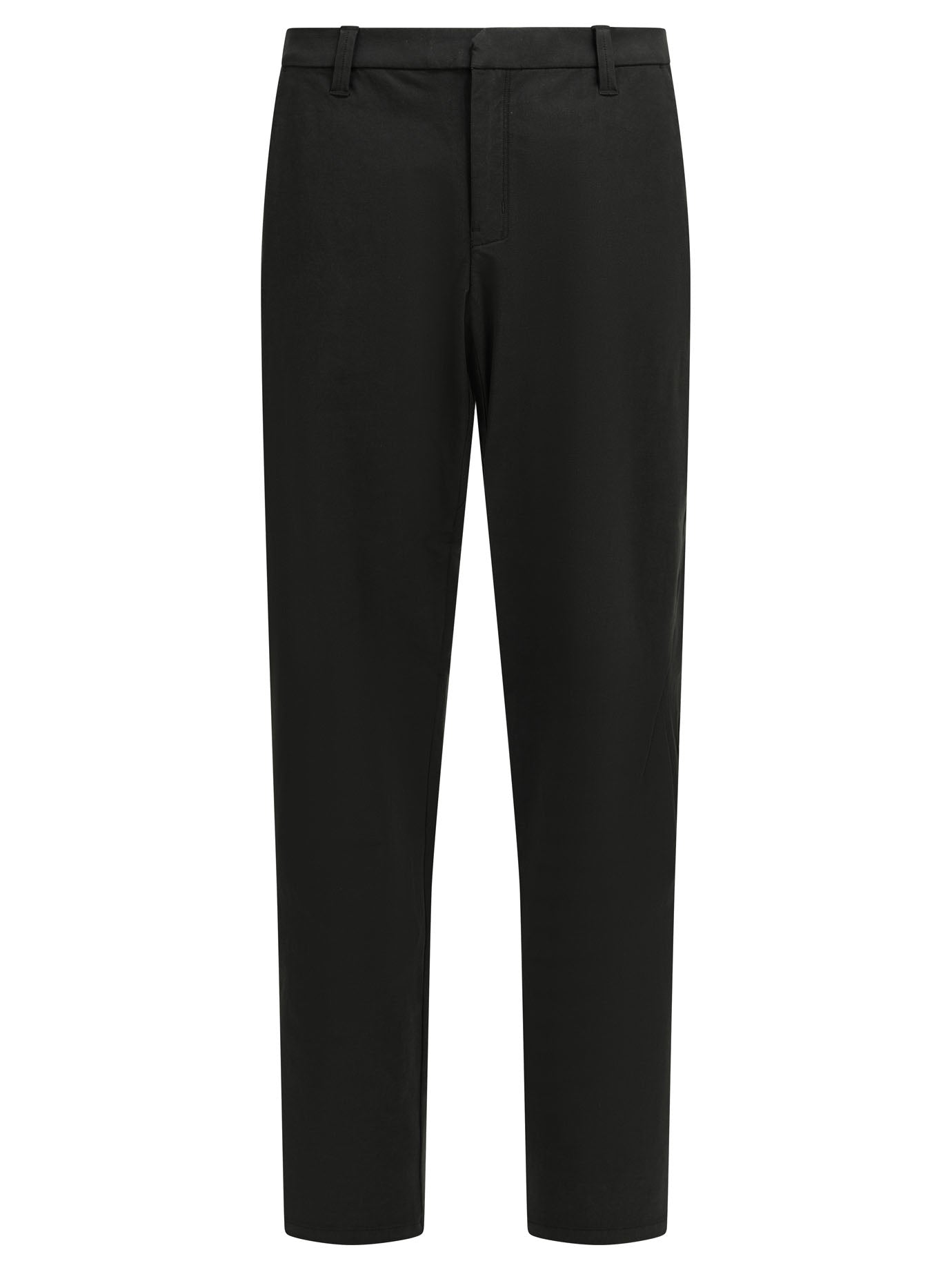 "Atlin Chino" Casual Pants Trousers