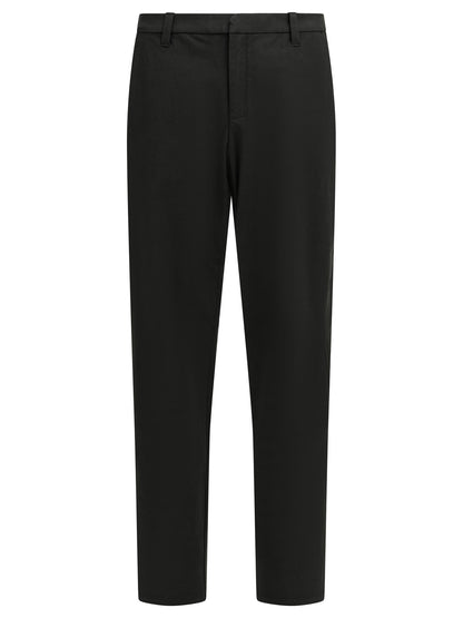 "Atlin Chino" Casual Pants Trousers