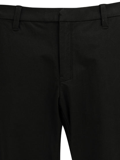 "Atlin Chino" Casual Pants Trousers