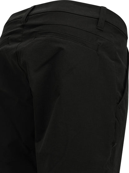 "Atlin Chino" Casual Pants Trousers