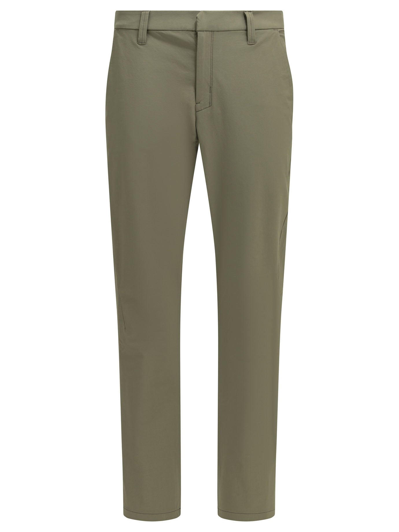 "Atlin Chino" Casual Pants Trousers