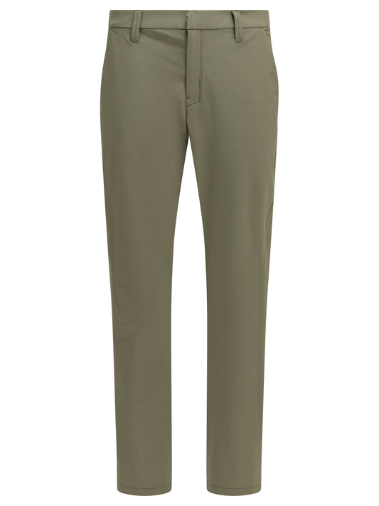 "Atlin Chino" Casual Pants Trousers