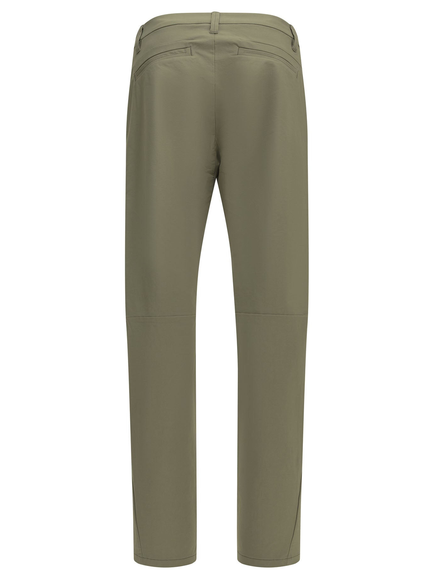 "Atlin Chino" Casual Pants Trousers