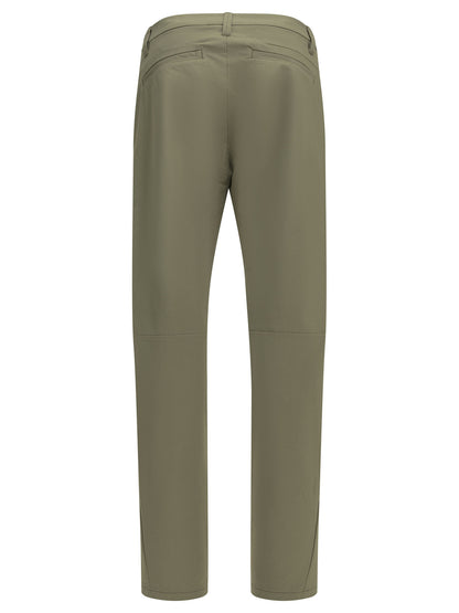 "Atlin Chino" Casual Pants Trousers