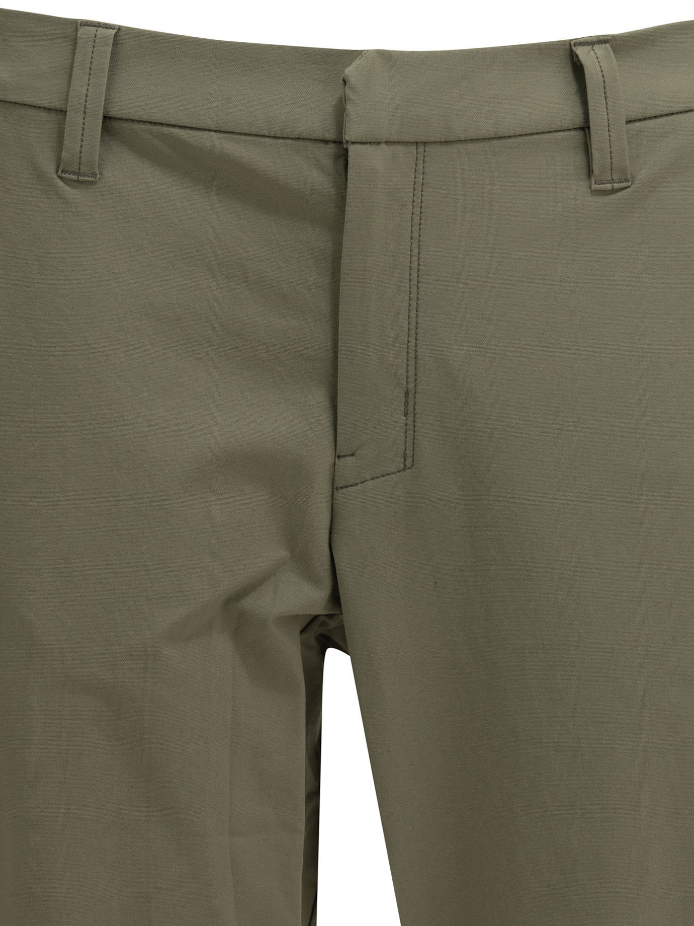 "Atlin Chino" Casual Pants Trousers